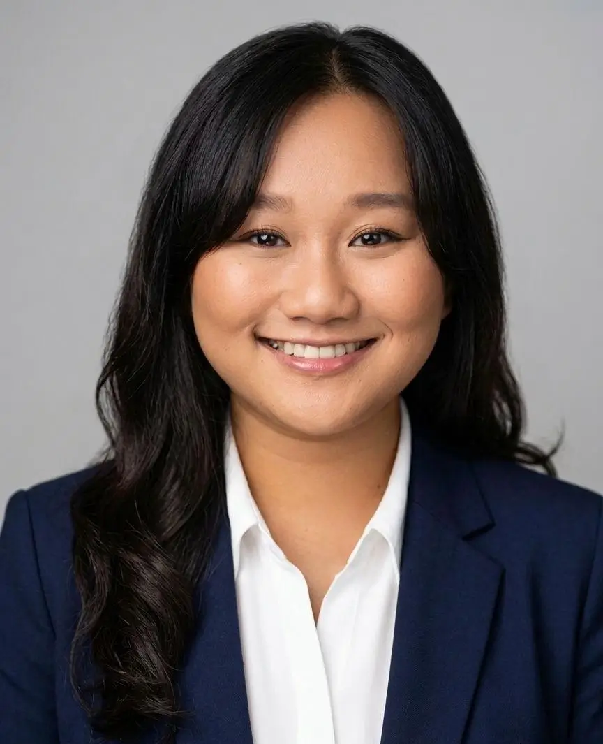 Pandan Arum Gustianasari